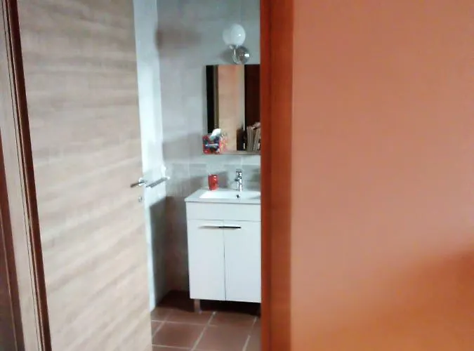 Rupe Delle Sorbe Alloggio per agriturismo