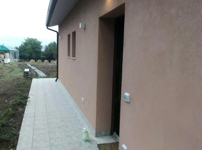 Alloggio per agriturismo Rupe Delle Sorbe