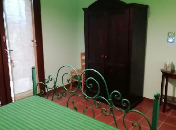 Rupe Delle Sorbe Alloggio per agriturismo