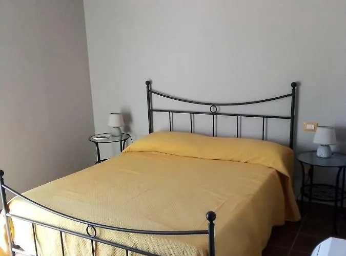 Rupe Delle Sorbe Atella