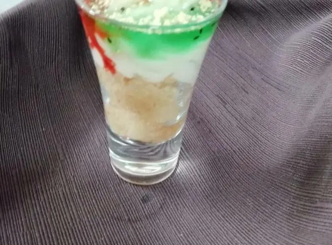 בית חווה Rupe Delle Sorbe