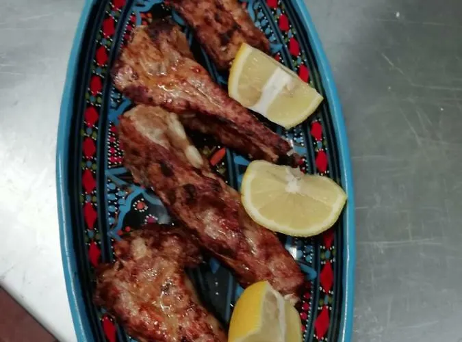 Alloggio per agriturismo Rupe Delle Sorbe